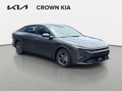 New 2026 Kia K4 FWD image 3
