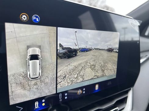 New 2026 Chevrolet Equinox LT w/ Safety and Technology Package image 15