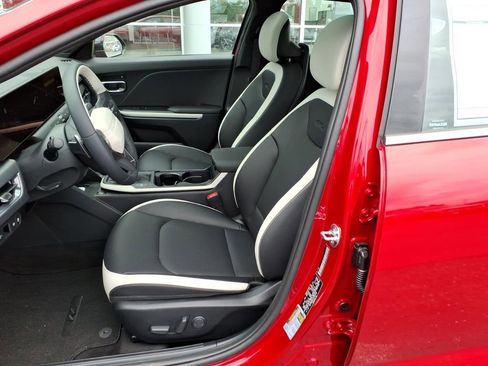 New 2026 Kia K4 GT-Line Turbo FWD image 13