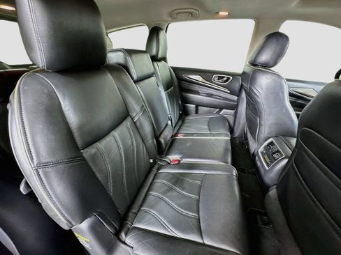 Used 2017 INFINITI QX60 FWD w/ Premium Plus Package image 31