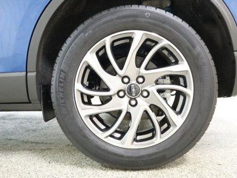 Used 2021 Lincoln Corsair AWD w/ Equipment Group 101A image 22