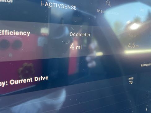New 2026 MAZDA CX-5 Select AWD/4WD image 2
