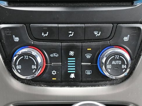 Used 2017 Buick Verano Sport Touring FWD image 18