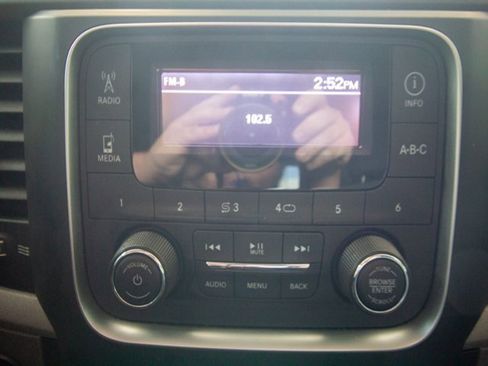 Used 2019 RAM 1500 ST w/ SXT Plus Group image 12