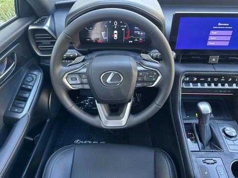 New 2026 Lexus IS 350 F Sport image 25