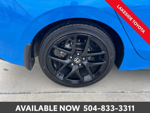 Used 2023 Honda Civic Sport image 12