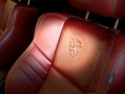 Used 2023 Dodge Challenger SRT Hellcat Redeye image 51