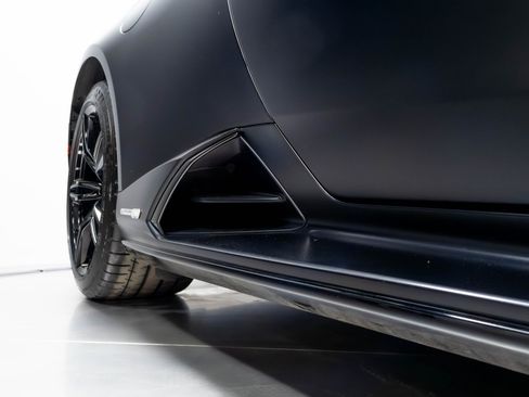 Used 2021 Lamborghini Huracan EVO RWD image 56
