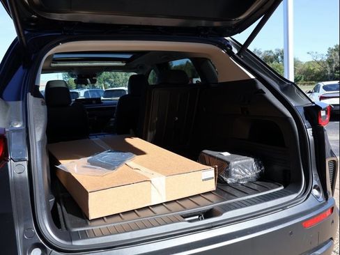 New 2026 MAZDA CX-50 2.5 Hybrid w/ Weather Package image 16