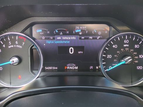 Used 2021 Ford Expedition Max XLT image 39