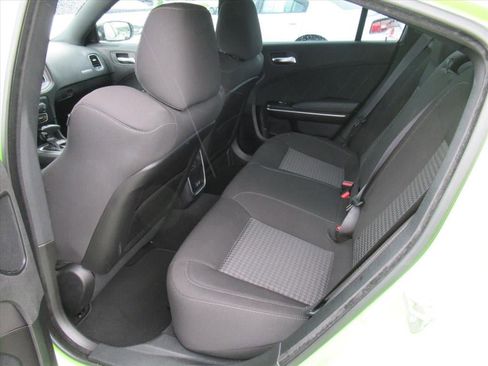 Used 2023 Dodge Charger R/T w/ Harman/Kardon Audio Group RWD image 33