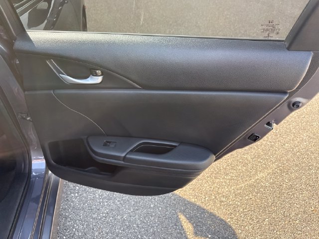 Used 2021 Honda Civic Sport image 17