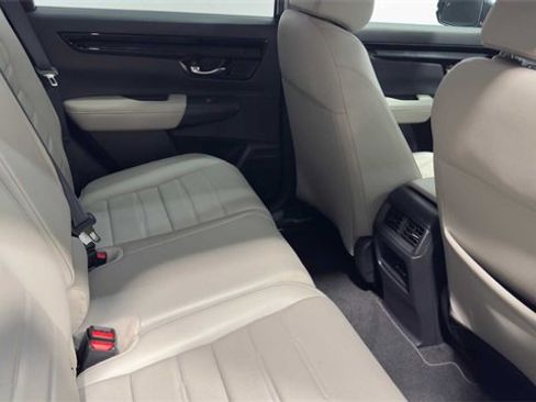 Used 2025 Honda CR-V EX-L image 15
