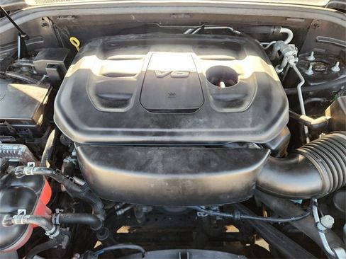 Used 2024 Honda Civic Sport image 9