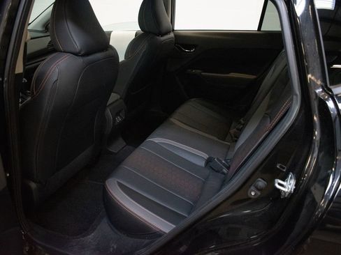 Used 2024 Subaru Crosstrek 2.5i Limited w/ Crosstrek Mirror Package AWD/4WD image 23