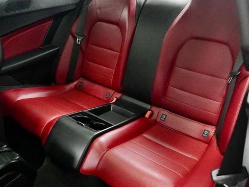 Used 2015 Mercedes-Benz C 350 4MATIC Coupe image 5