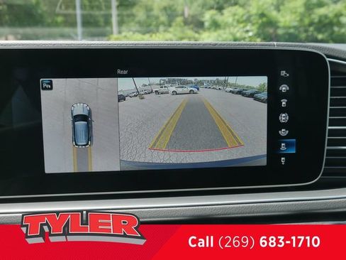 Used 2022 Mercedes-Benz GLE 350 4MATIC image 58