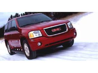 Used 2004 GMC Envoy SLE w/ Preferred Equipment Group RWD video 1