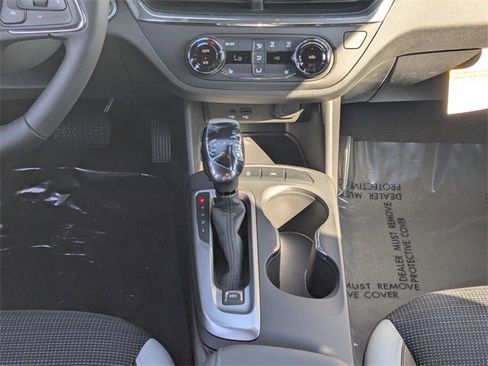 New 2026 Buick Envista Preferred w/ Convenience I Package image 19