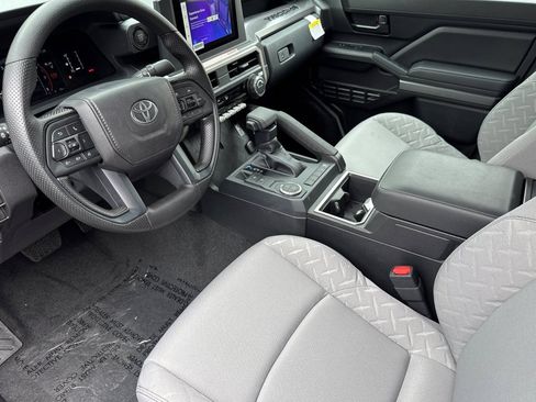 New 2026 Toyota Tacoma SR5 RWD image 10