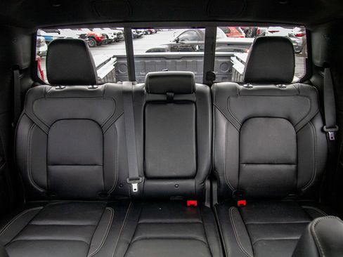 Used 2025 RAM 1500 Rebel w/ Rebel Level 2 Equipment Group AWD/4WD image 25
