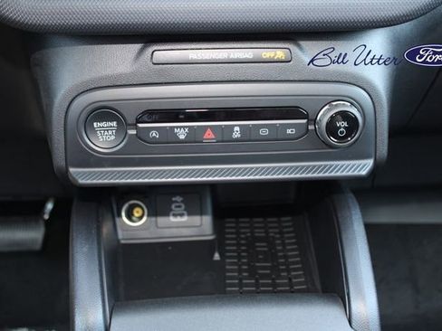 New 2025 Ford Bronco Sport Big Bend image 13