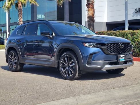 New 2026 MAZDA CX-50 AWD 2.5 S w/ Weather Package image 33