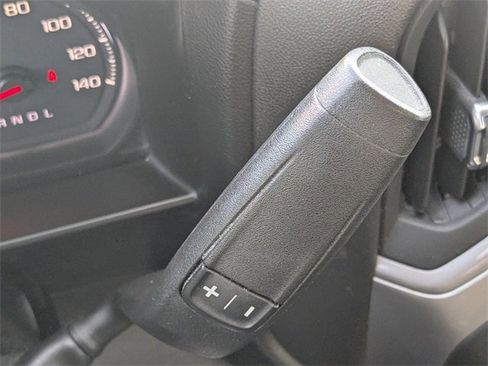 Used 2021 Chevrolet Silverado 1500 Custom image 27