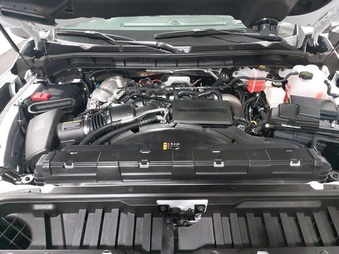 New 2026 GMC Sierra 3500 Pro w/ Convenience Package AWD/4WD image 29