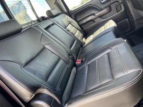Used 2018 GMC Sierra 2500 Denali image 44