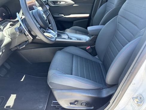 Used 2024 Dodge Hornet R/T AWD/4WD image 19