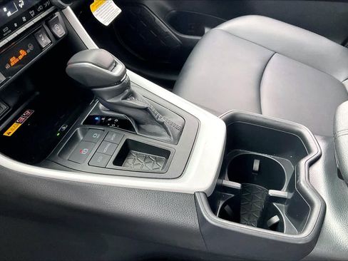 Used 2025 Toyota RAV4 XLE Premium w/ Weather Package image 17