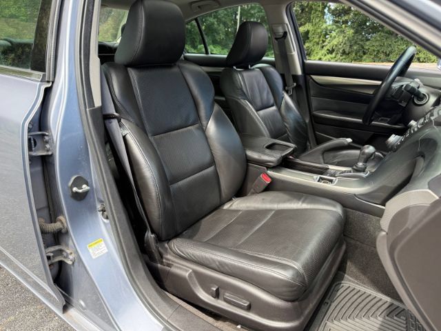 Used 2012 Acura TL w/ Technology Package FWD image 26