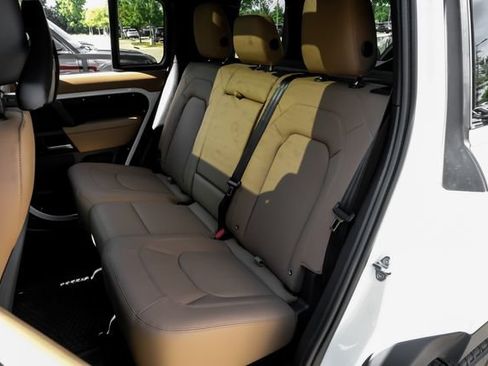 New 2026 Land Rover Defender 110 S AWD/4WD image 45