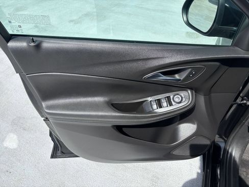 Used 2025 Buick Encore GX Preferred FWD image 18