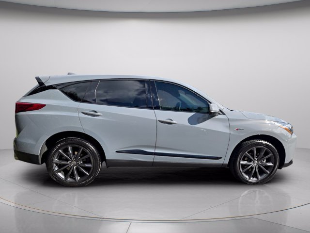 Certified 2025 Acura RDX w/ Advance Package AWD/4WD image 9