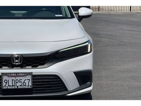 Used 2024 Honda Civic EX-L image 48
