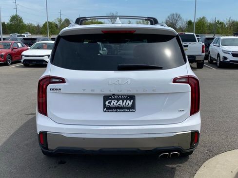Certified 2025 Kia Telluride S AWD/4WD image 6