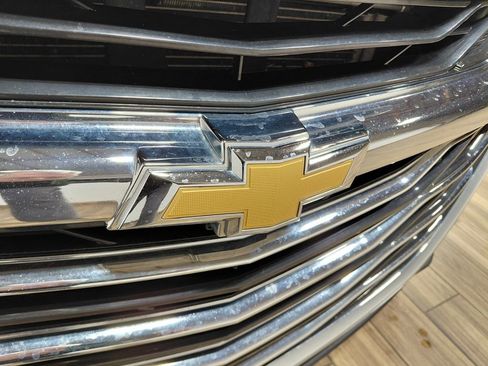 Used 2024 Chevrolet Malibu LT FWD image 14