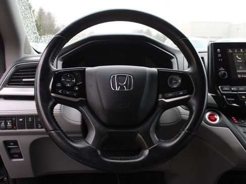Used 2020 Honda Odyssey EX-L image 10