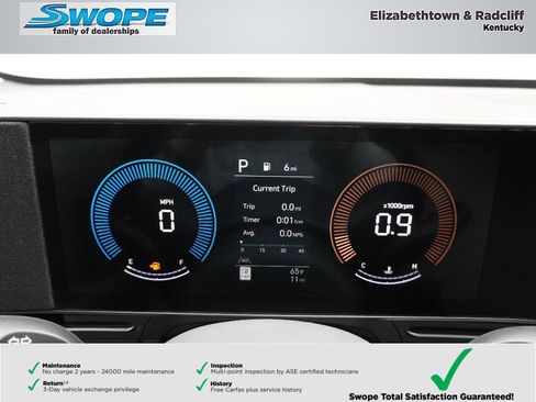 New 2026 Hyundai Kona SEL Premium image 17