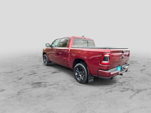 Used 2019 RAM 1500 Sport w/ Level 2 Equipment Group AWD/4WD image 6