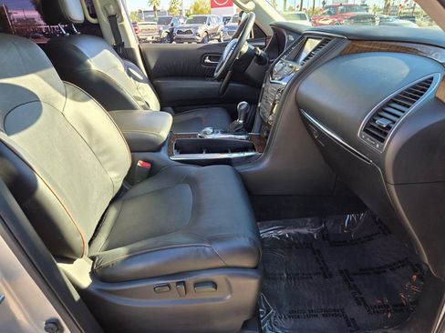 Used 2019 Nissan Armada SL w/ Premium Package image 21