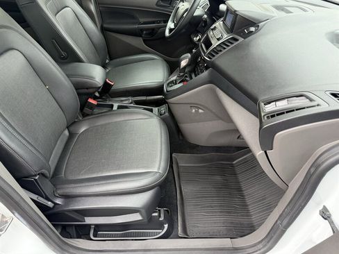 Used 2021 Ford Transit Connect XL image 6