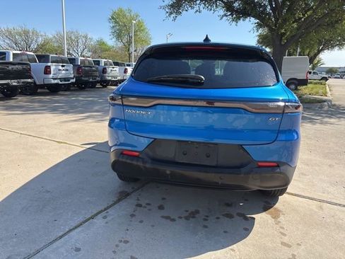 Certified 2024 Dodge Hornet GT image 6