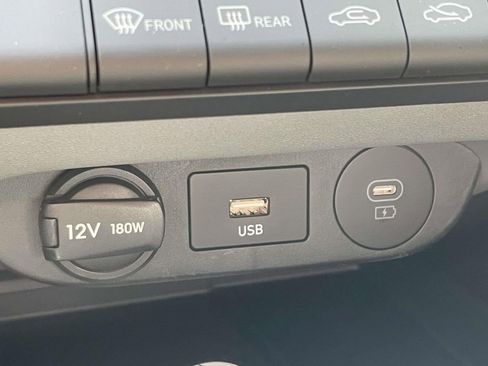 New 2026 Hyundai Elantra Sport image 26