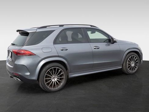 Used 2023 Mercedes-Benz GLE 450 4MATIC image 10