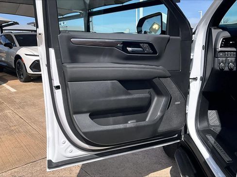 New 2026 Chevrolet Tahoe LT w/ Comfort Package image 11