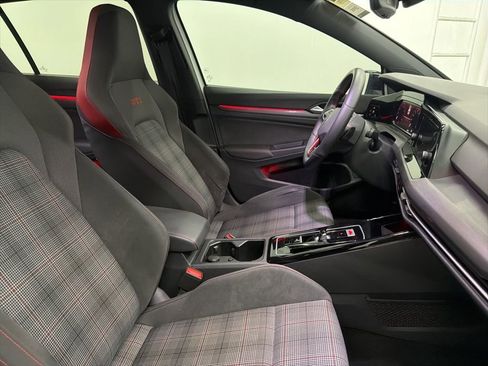 Used 2023 Volkswagen GTI 40th Anniversary Edition image 30