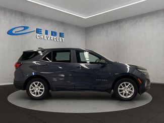 Used 2023 Chevrolet Equinox LT video 2